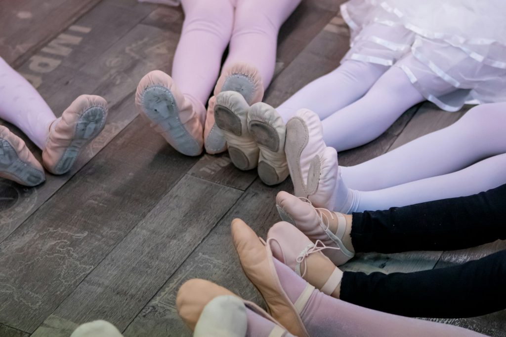 dance studio