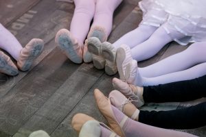 dance studio