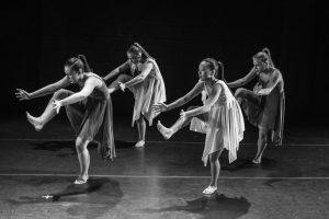 dance studio