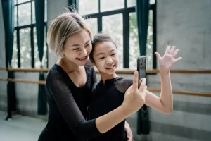 instagram dance quotes